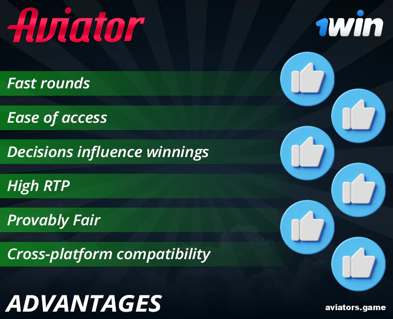 What Makes 1Win Aviator Great for Indian Players