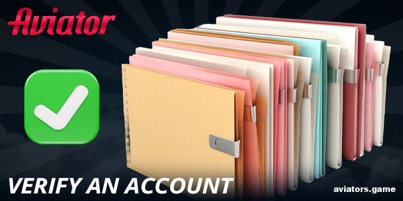 How to Verify Your 1win Aviator Account in India