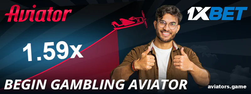 A Step-by-Step Setup for Indian Aviator Players on 1xBet