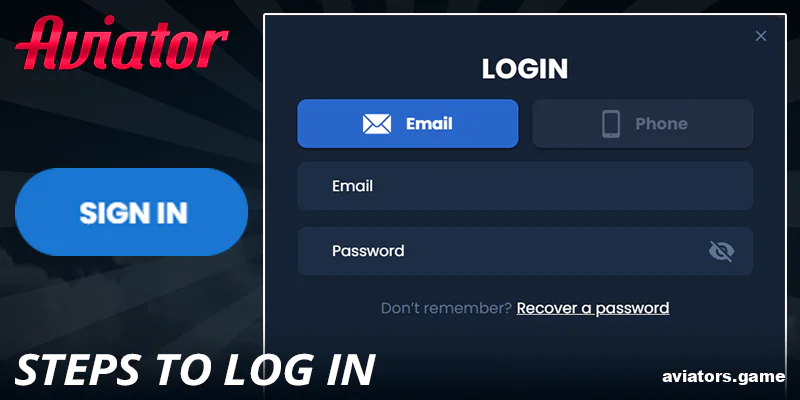 A Simple Guide to Logging Into 4rabet Aviator India