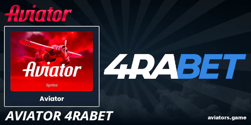 4rabet Aviator: The Ultimate Online Experience for Indian Players