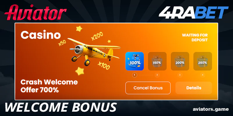 Available Promotions and Rewards for Indian Aviator Players at 4rabet