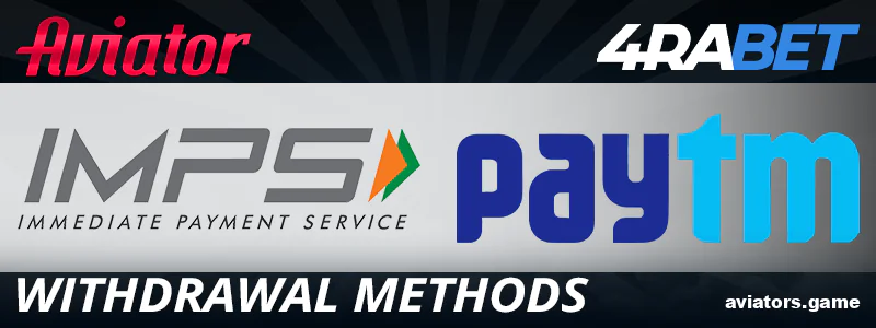 How to Withdraw Your Winnings from 4rabet Aviator in India
