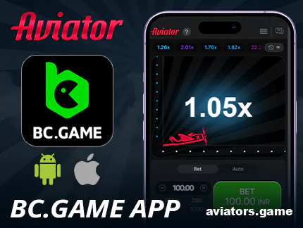 Grab the Aviator app to experience this famous provably fair game whenever you want. Access the top-tier features of India's leading online casinos through their high-performance mobile applications.