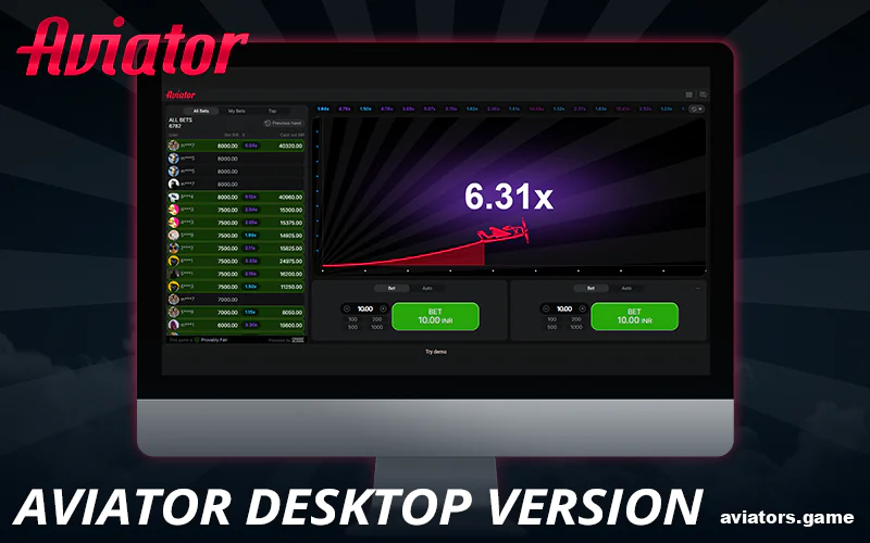 Install the Mostbet app for Aviator India
