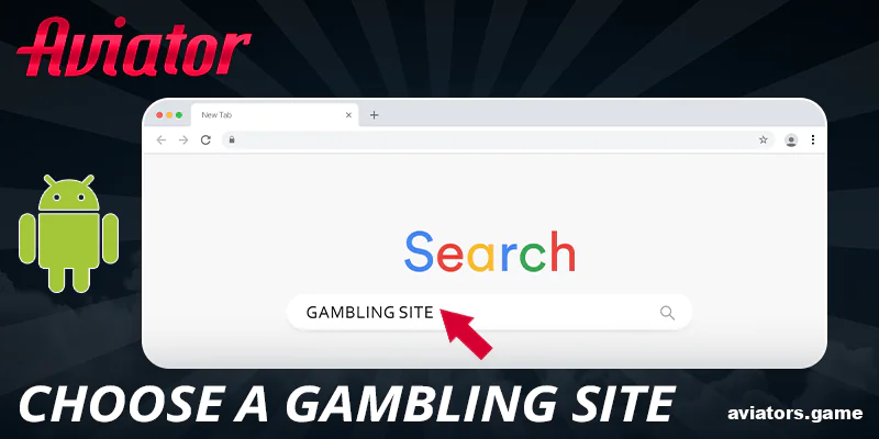 Placing new bets in the Aviator India game