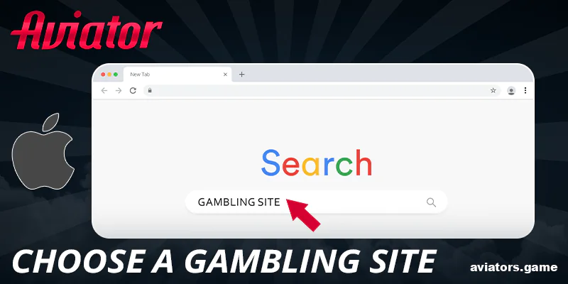 Placing new bets in the Aviator India game