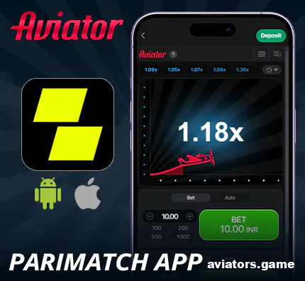 If you're searching for the best ways to download and play Aviator, you've come to the right place. We provide comprehensive insights into the top mobile apps that let you enjoy this hit casino game anywhere, anytime.