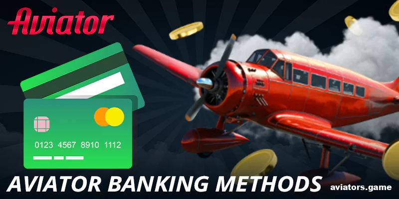 Supported Payment Gateways for Aviator India