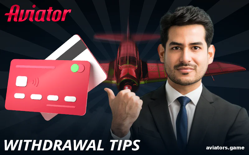 Expert Advice for Withdrawing Aviator Winnings in India