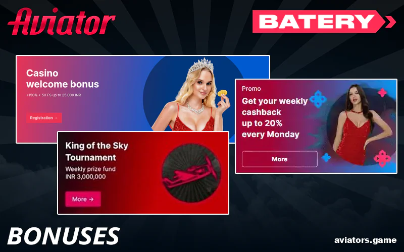 How to Claim Your Batery Promo Code for Extra Bonuses