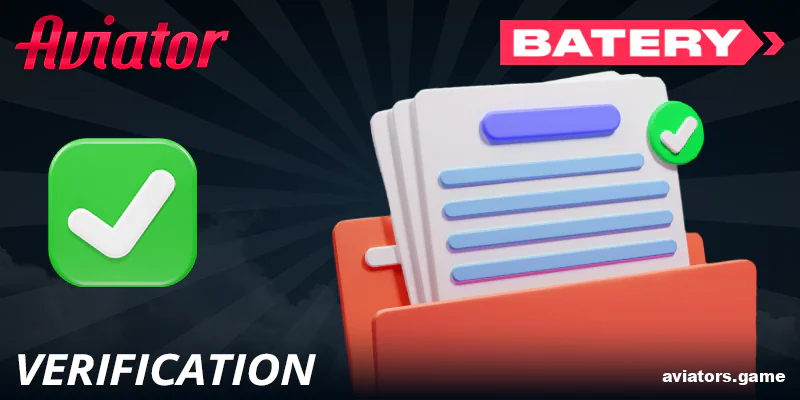 Go to the Batery Aviator site or open the app and select 'Join Now' from the header.