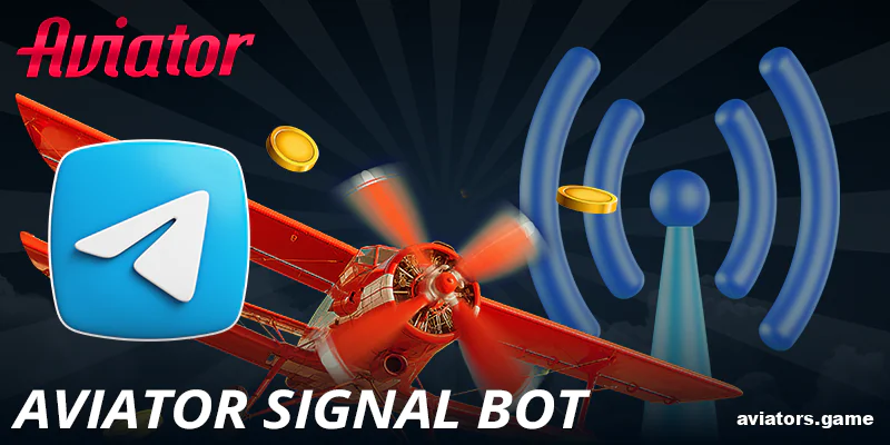 Get the Aviator Signal bot for players in India