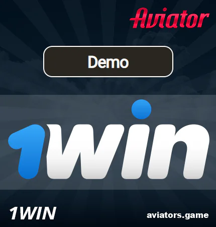1Win: Aviator Demo Experience in India