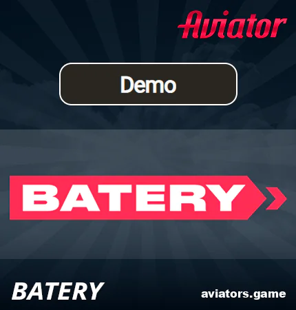Batery: Aviator Demo Experience in India