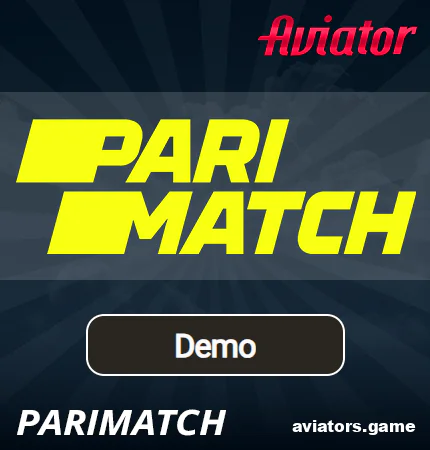 Parimatch: Aviator Demo Experience in India