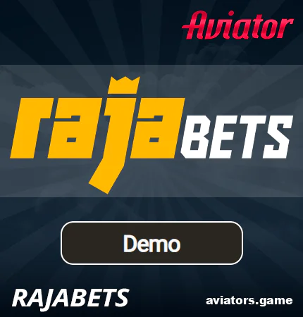 Rajabets: Aviator Demo Experience in India
