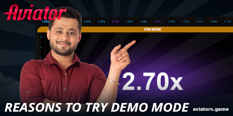 The Benefits of Using the Aviator Trial Version in India