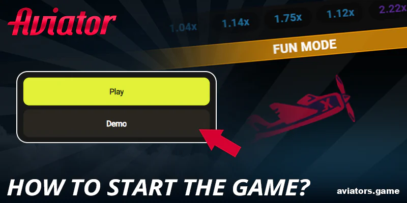 Getting Started with Aviator in India