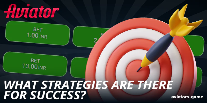 Winning Tactics and Strategies for Aviator in India