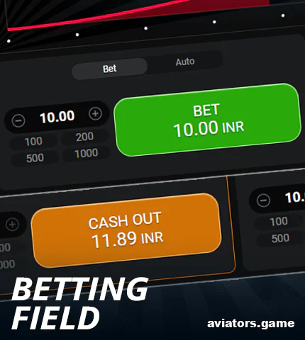Breaking Down the Betting Control Panel