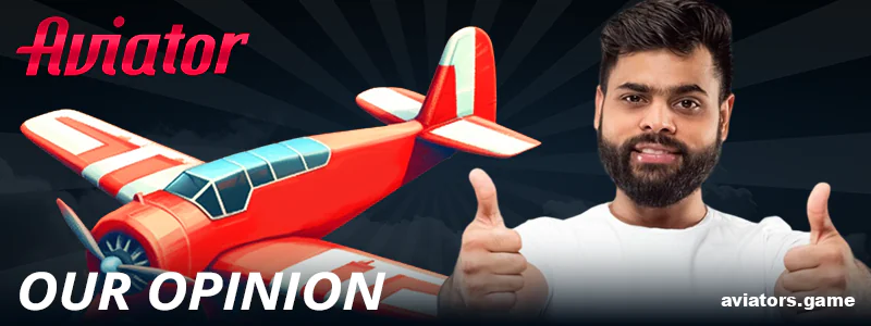 Final thoughts on the Aviator experience for Indian players
