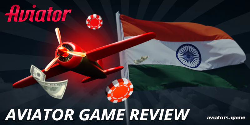 Online Aviator gaming for players in India