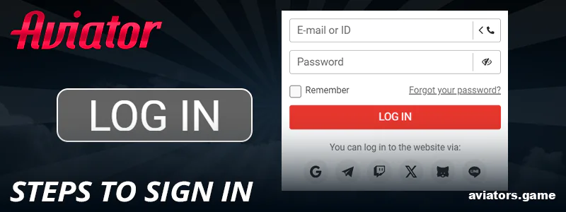 Step-by-Step Guide to Accessing Your Megapari Aviator India Account