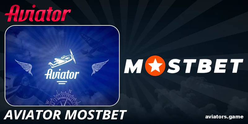 Mostbet Aviator: Online gaming options for players in India