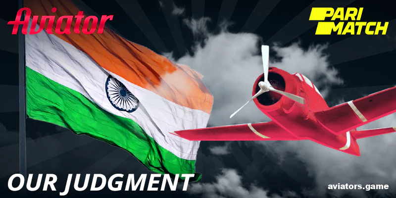 Final Thoughts on Parimatch Aviator for Indian Users