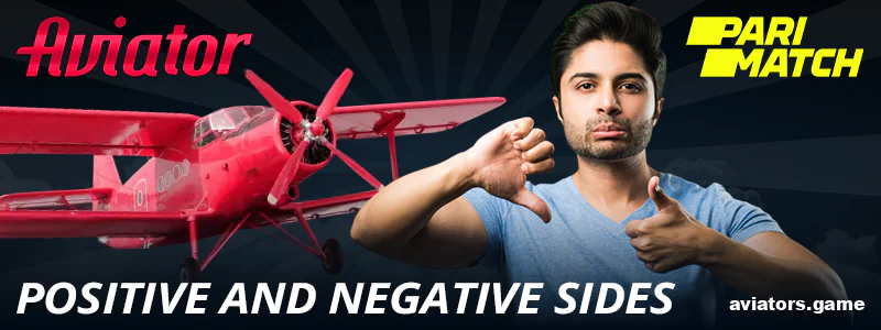 An Honest Look at the Advantages and Disadvantages of Parimatch Aviator for Indian Users