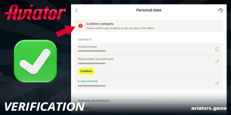 How to Complete Account Verification for Indian Users