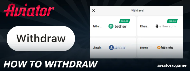 Guide to Withdrawing Your Funds from Parimatch Aviator