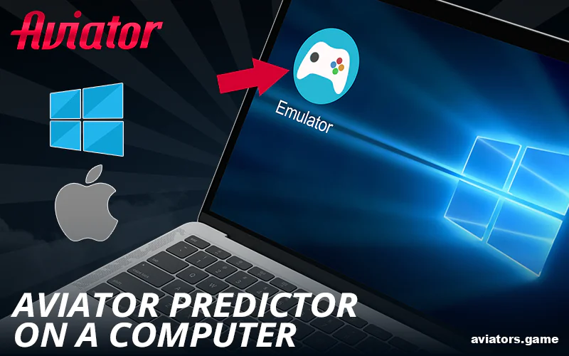 Computer-based Aviator prediction software for players in India