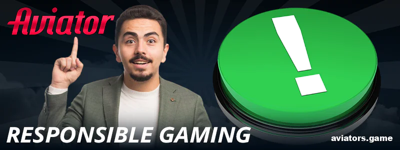 Responsible Gaming Guidelines for Aviator Players in India