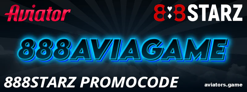 888Starz Promo Code for Aviator Players in India