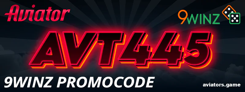 9Winz Promo Code for Aviator Players in India