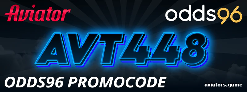 Odds96 Promo Code for Aviator Players in India