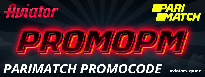Parimatch Promo Code for Aviator Players in India