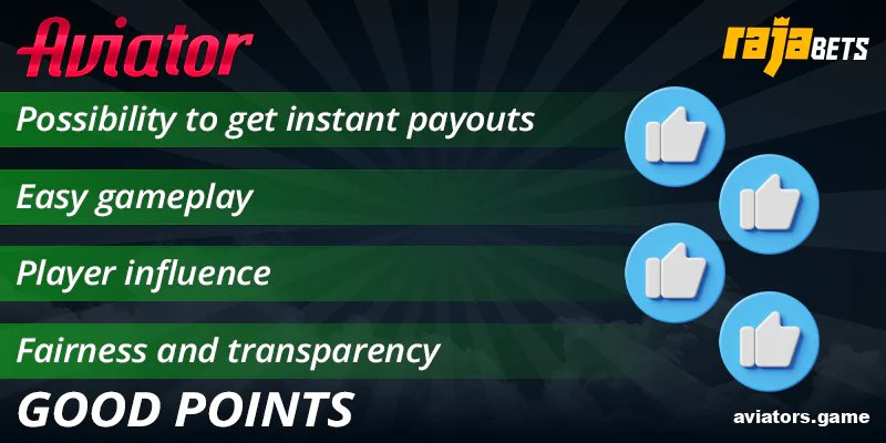 The Highlights: Why Indian Players Love Rajabets Aviator