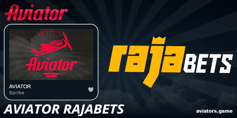 Enjoy Rajabets Aviator online—tailored for the Indian gaming community