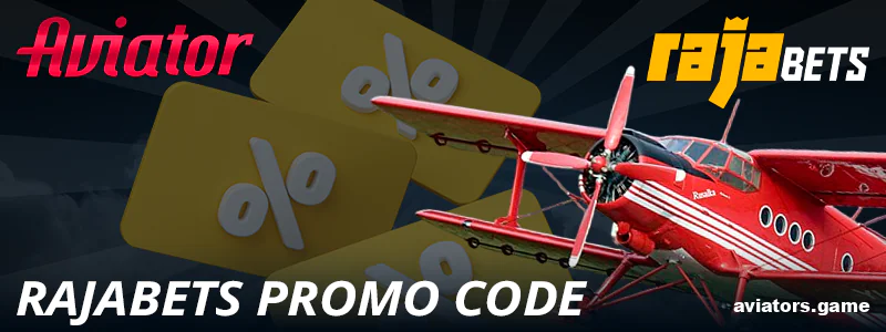 Exclusive Rajabets Promo Codes for Aviator in India