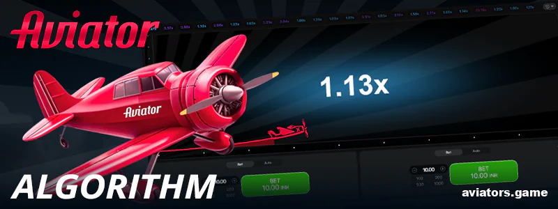 A Look at the Aviator Algorithm for Indian Players
