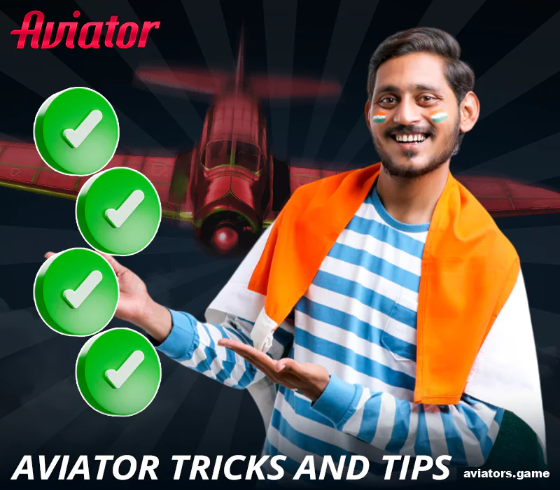 Best Practices for Indian Aviator Players