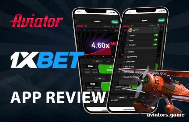 Expert Analysis of the Aviator Experience on 1xbet