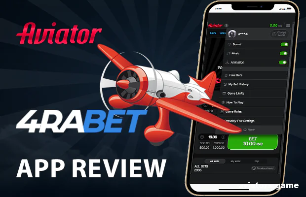 Inside Look: The Aviator Experience on 4rabet
