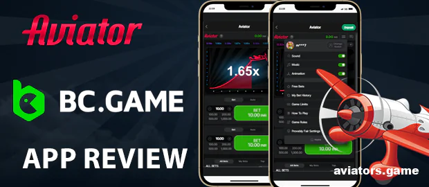 Deep Dive into the Aviator Experience on BC.Game