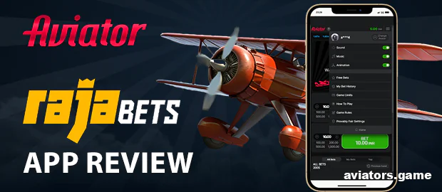 Expert Analysis of the Aviator Game on Rajabets