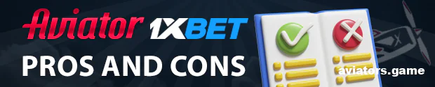 The Upside and Downside of the 1xbet App