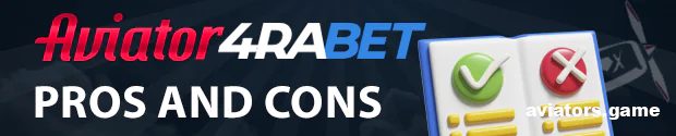 Is the 4rabet App Worth It? Pros and Cons